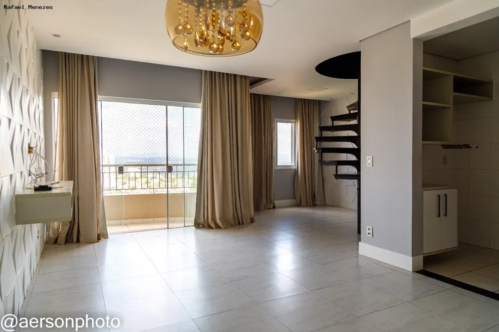 Apartamento, 3 quartos, 260 m² - Foto 1