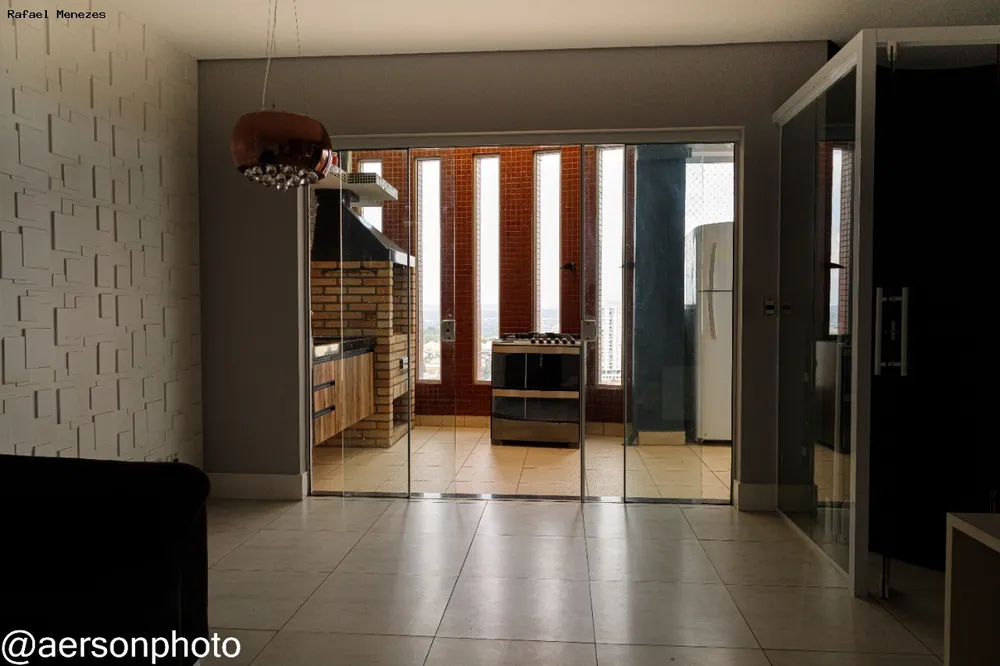 Apartamento, 3 quartos, 260 m² - Foto 2