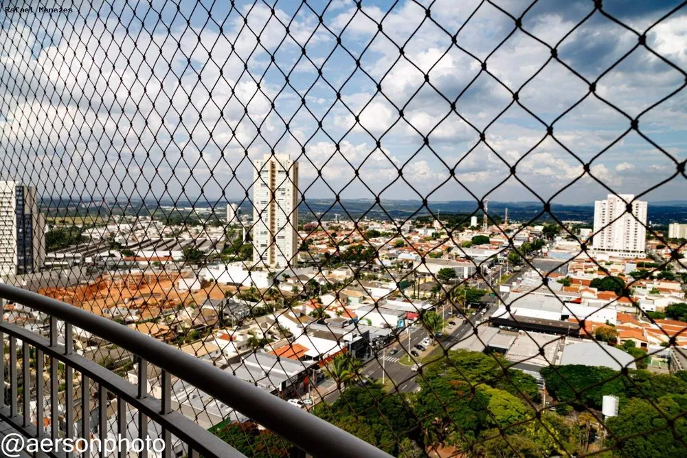 Apartamento, 3 quartos, 260 m² - Foto 4