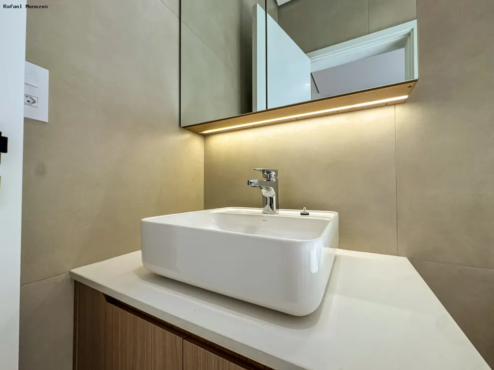 Casa de Condomínio, 3 quartos - Foto 10