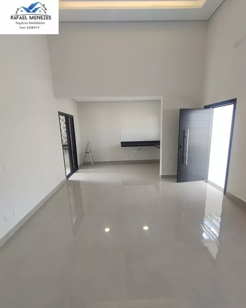 Casa à venda com 3 quartos, 115m² - Foto 3