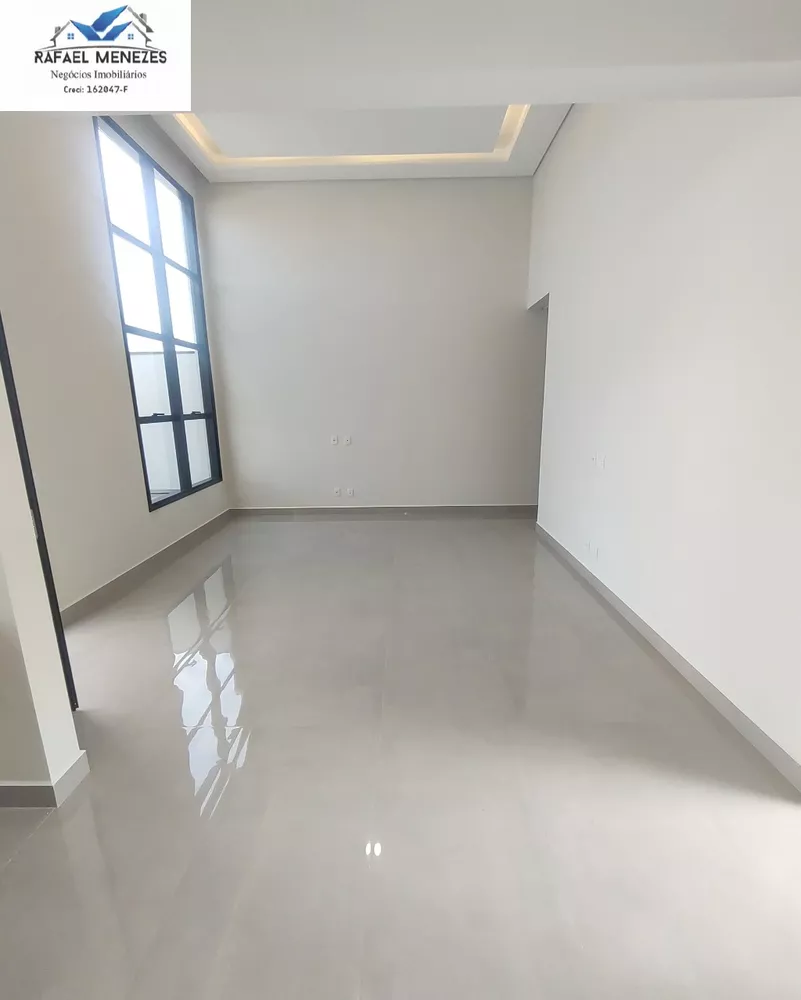 Casa à venda com 3 quartos, 115m² - Foto 2