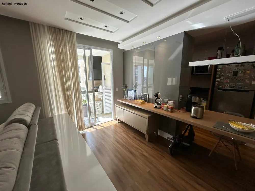 Apartamento, 2 quartos, 92 m² - Foto 7