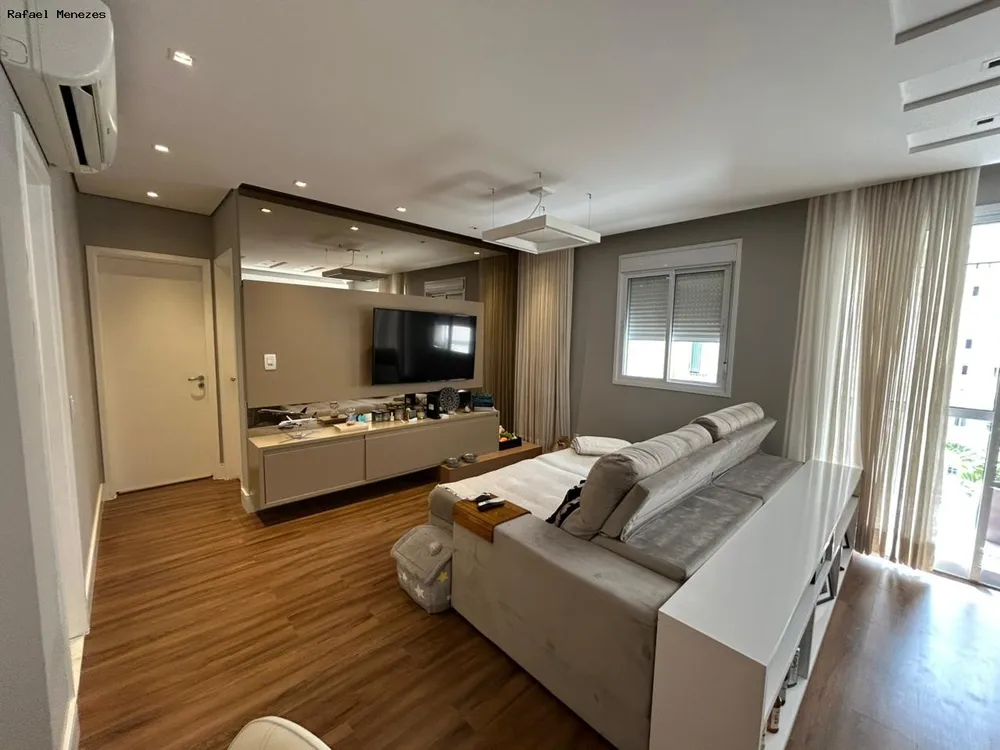 Apartamento, 2 quartos, 92 m² - Foto 6
