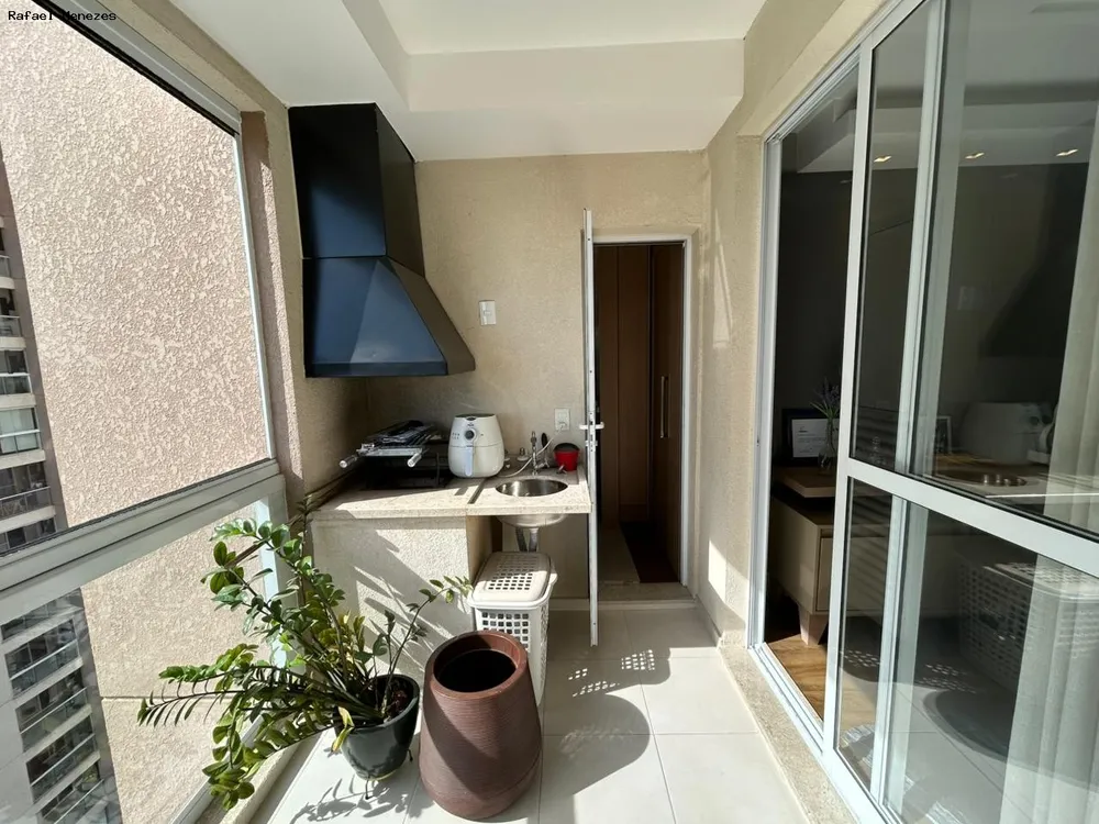 Apartamento, 2 quartos, 92 m² - Foto 14