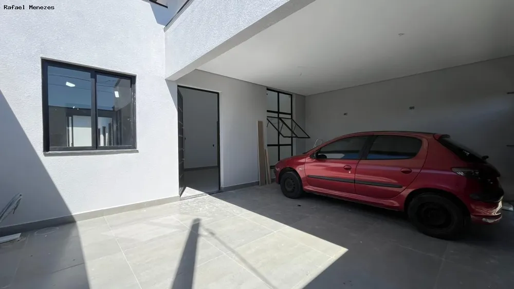 Casa, 3 quartos, 107 m² - Foto 2