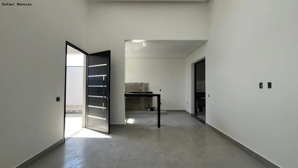 Casa, 3 quartos, 107 m² - Foto 4