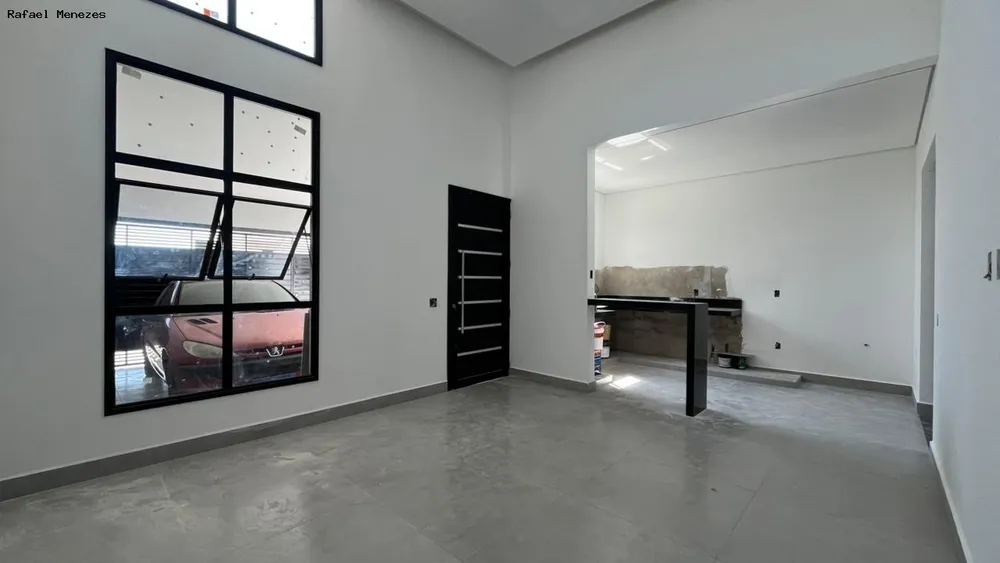 Casa, 3 quartos, 107 m² - Foto 3