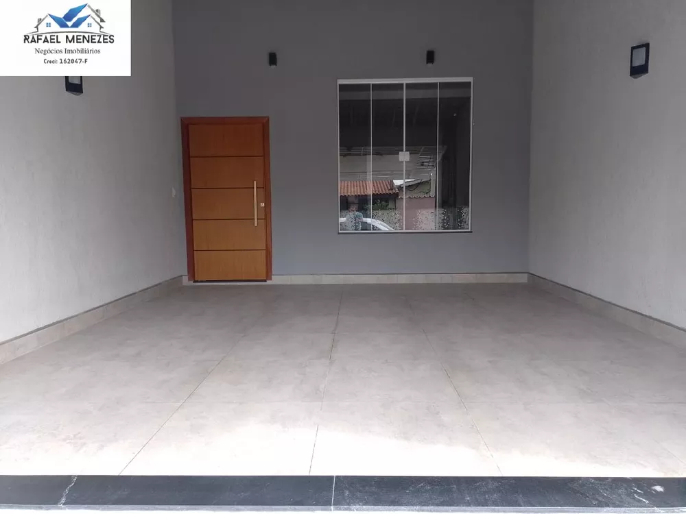 Casa à venda com 3 quartos, 115m² - Foto 2