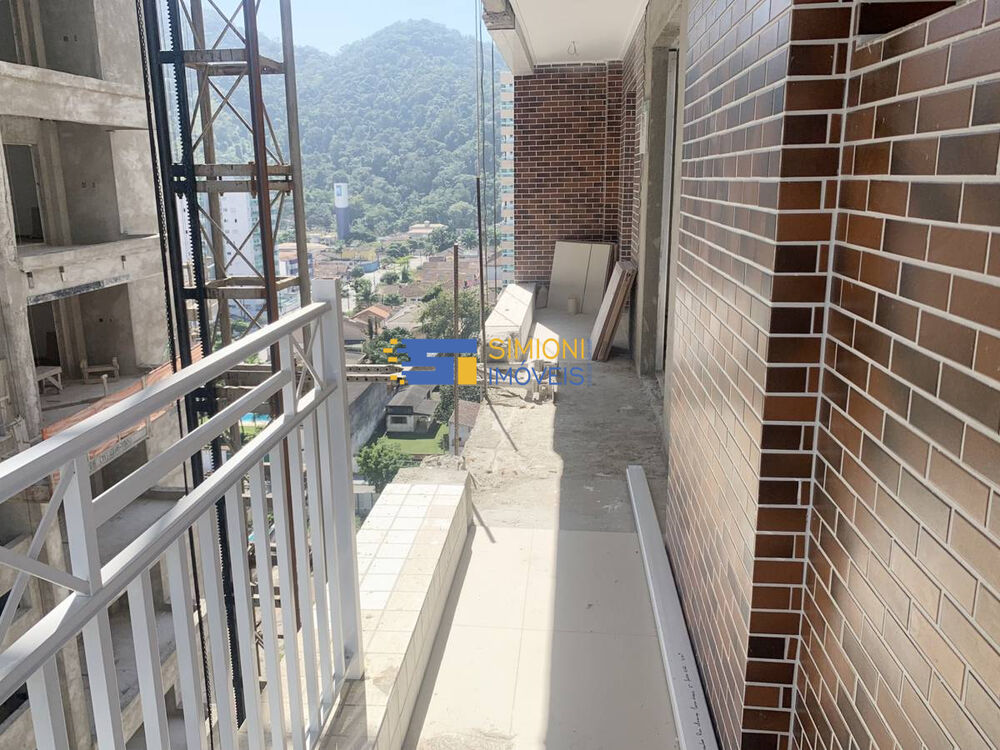 Apartamento, 3 quartos, 121 m² - Foto 2