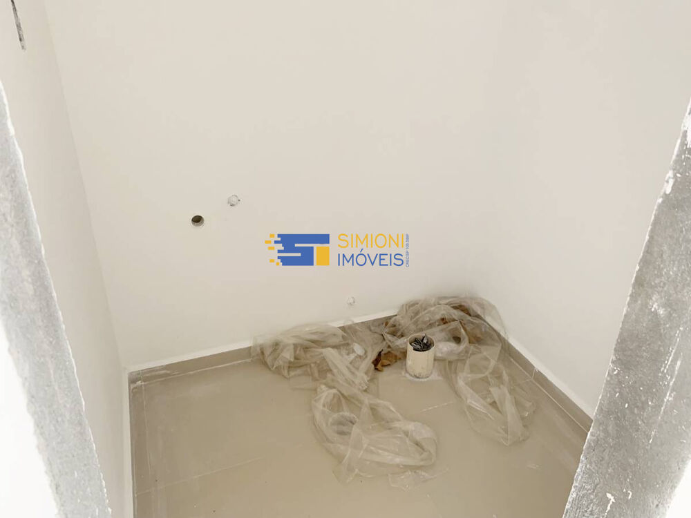 Apartamento, 3 quartos, 121 m² - Foto 4