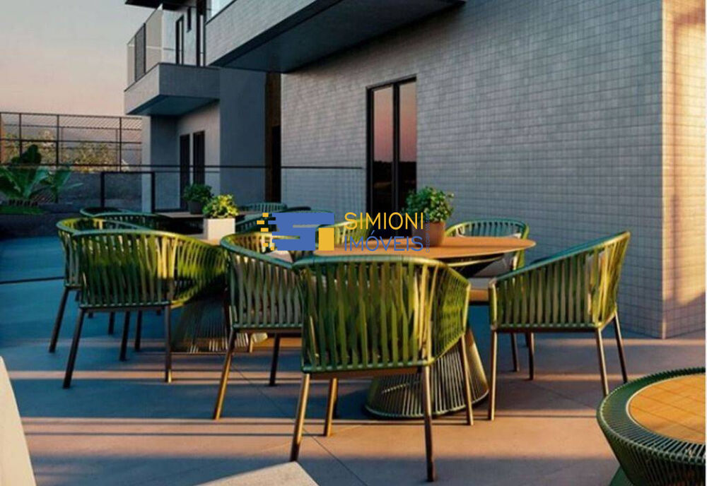 Apartamento, 2 quartos, 93 m² - Foto 8