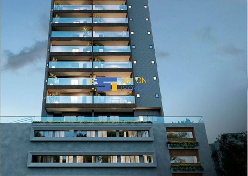 Apartamento, 2 quartos, 93 m² - Foto 2
