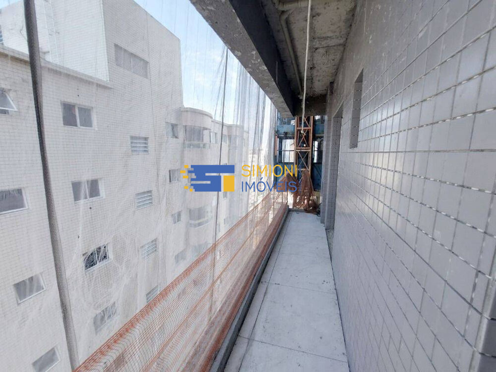 Apartamento, 2 quartos, 93 m² - Foto 1