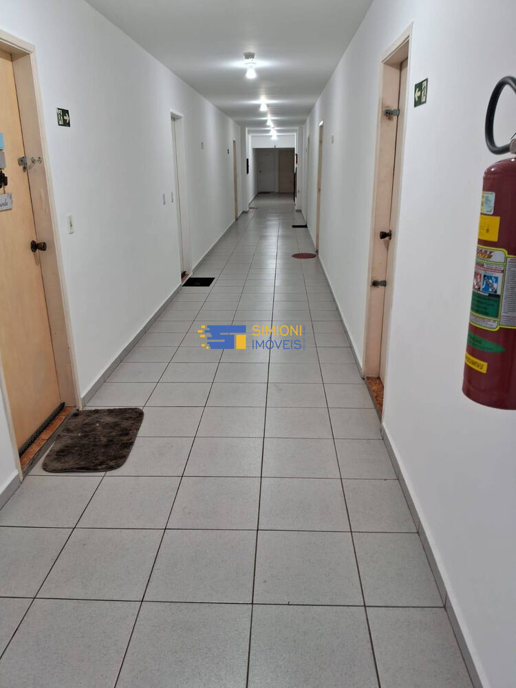 Apartamento à venda com 1 quarto, 52m² - Foto 2