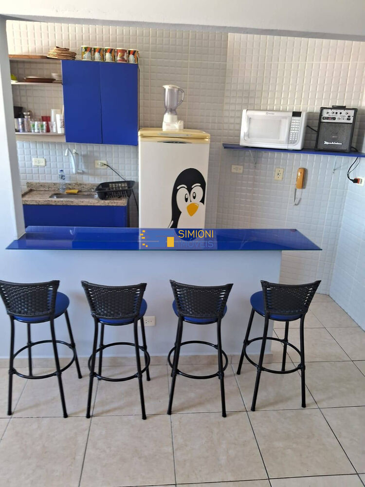 Apartamento à venda com 1 quarto, 52m² - Foto 5