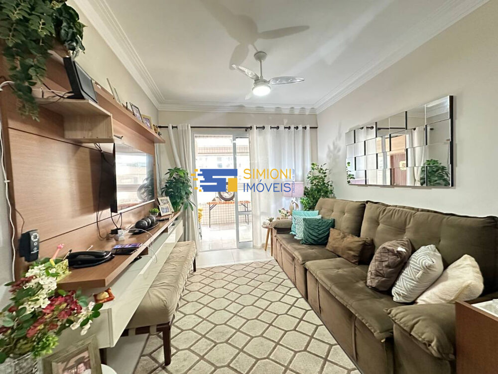 Apartamento, 3 quartos, 136 m² - Foto 6