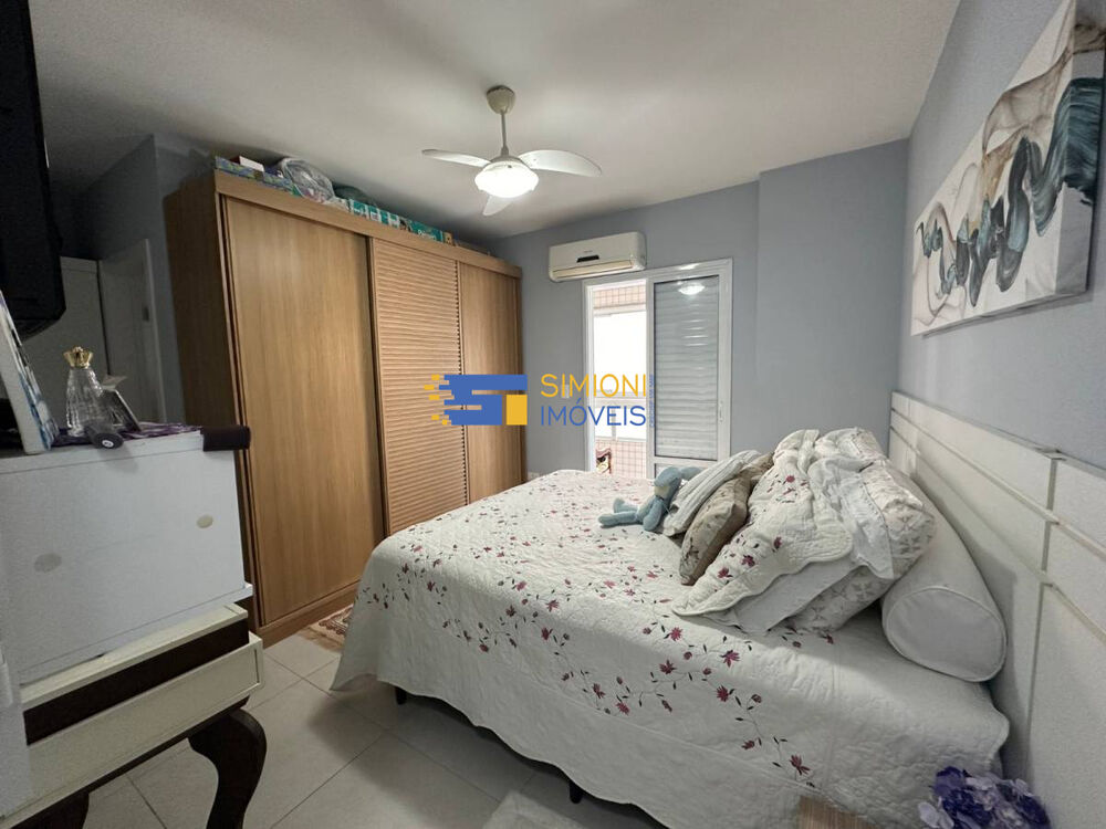 Apartamento, 3 quartos, 136 m² - Foto 1