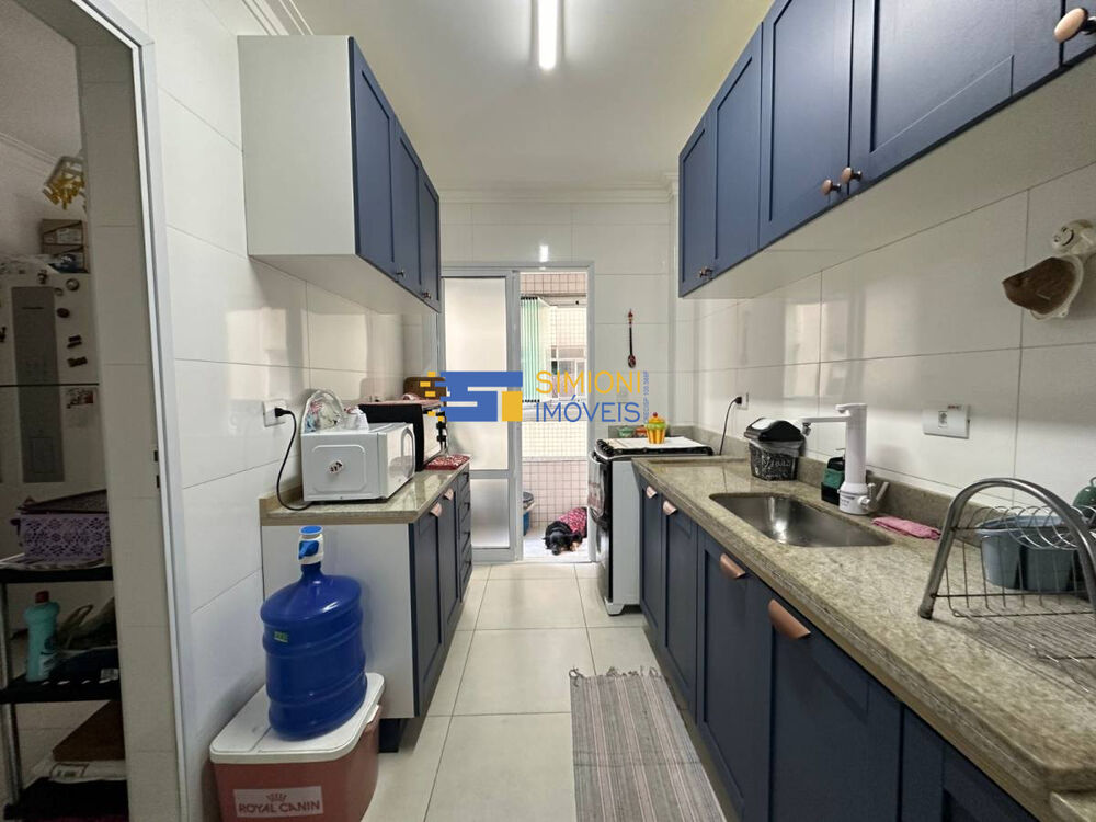Apartamento, 3 quartos, 136 m² - Foto 8