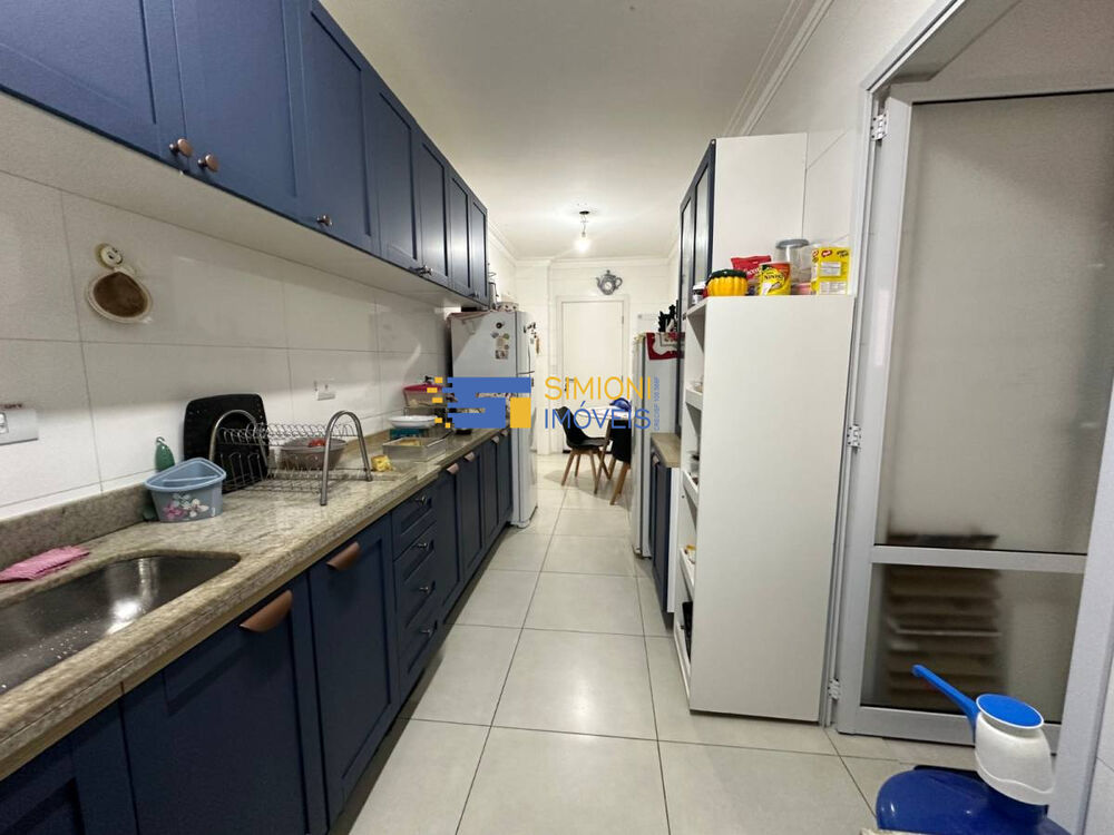 Apartamento, 3 quartos, 136 m² - Foto 5