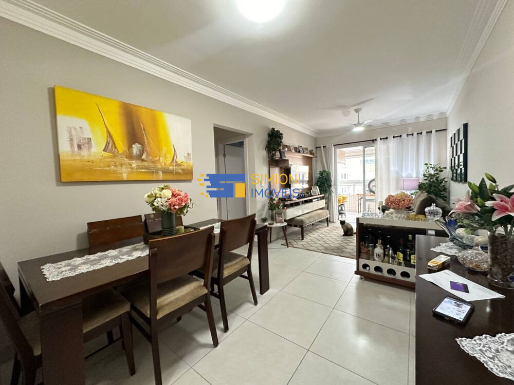 Apartamento, 3 quartos, 136 m² - Foto 7