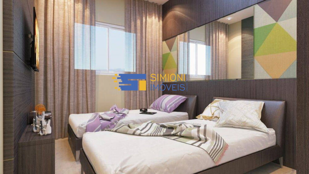 Apartamento, 2 quartos, 76 m² - Foto 3