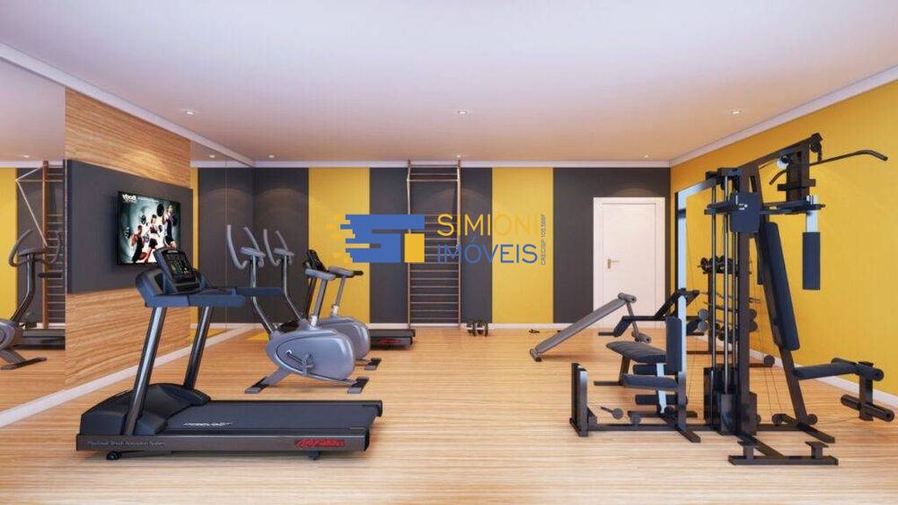 Apartamento, 2 quartos, 76 m² - Foto 1