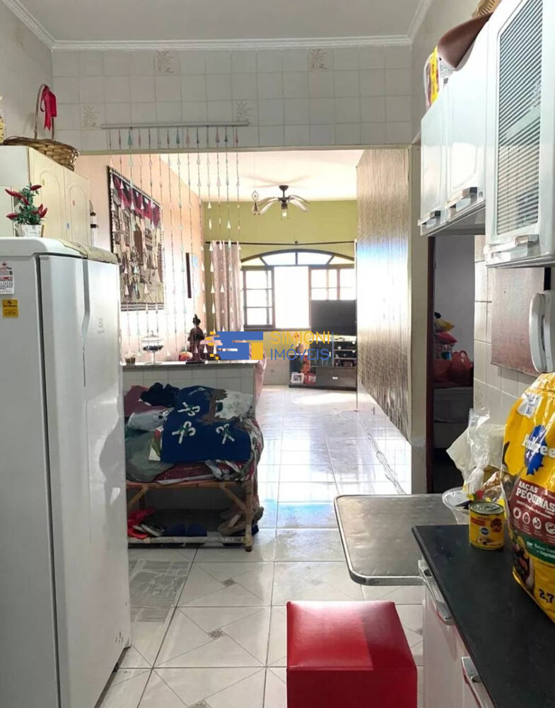 Casa, 2 quartos, 62 m² - Foto 6