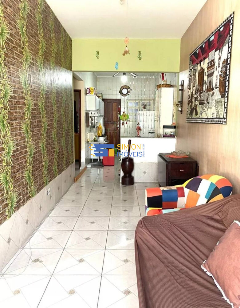 Casa, 2 quartos, 62 m² - Foto 7