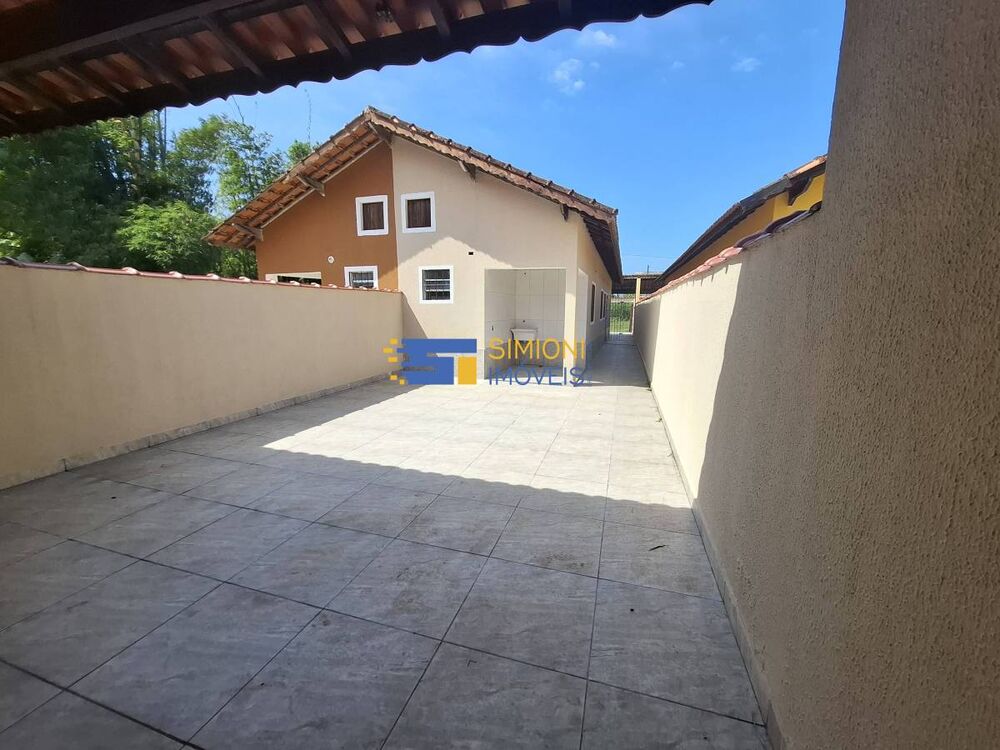 Casa, 2 quartos, 50 m² - Foto 3