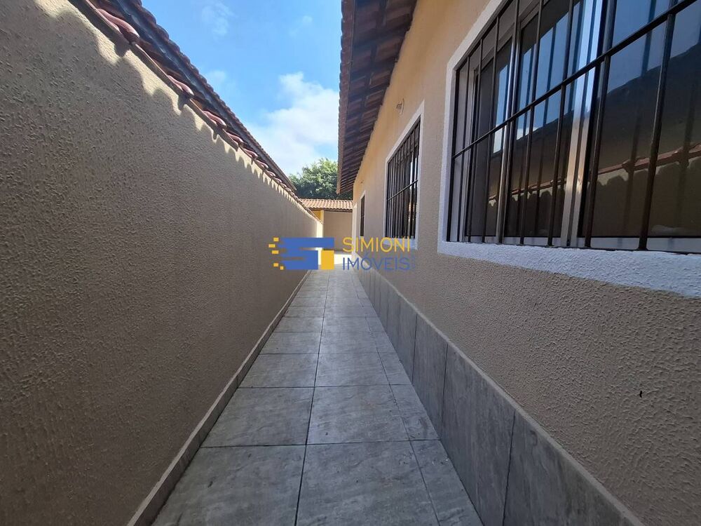 Casa, 2 quartos, 50 m² - Foto 1