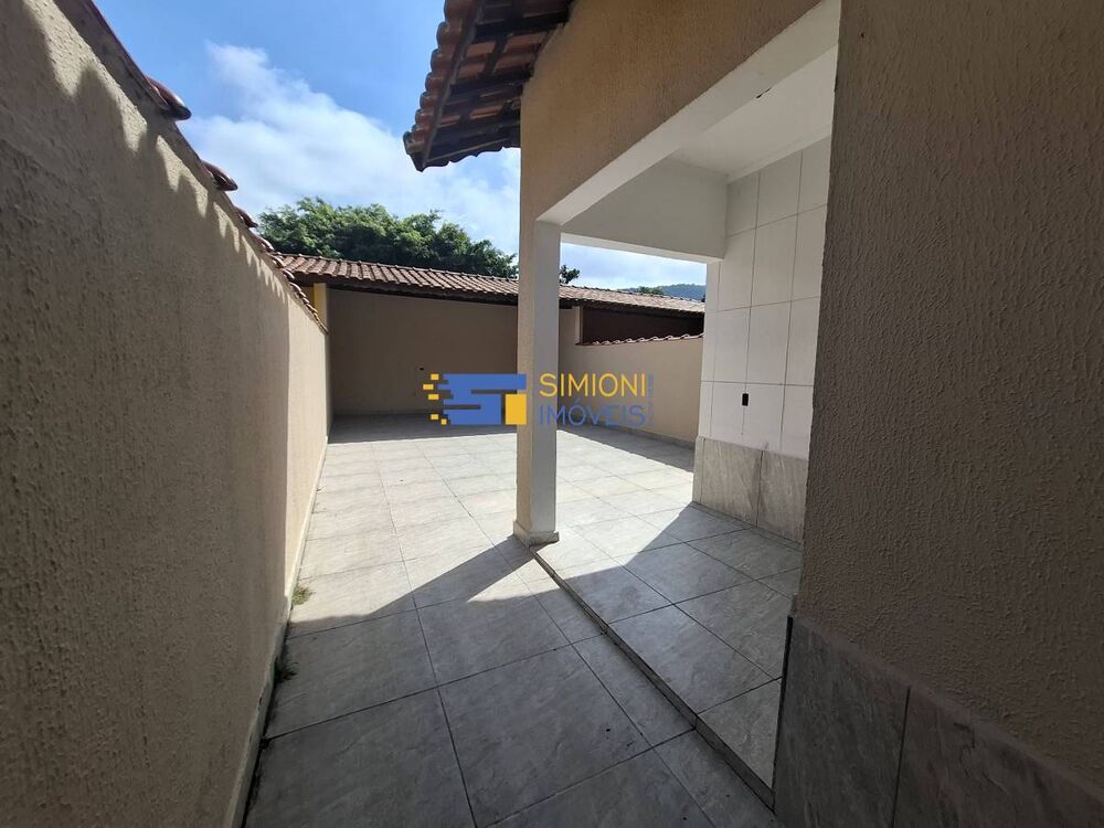 Casa, 2 quartos, 50 m² - Foto 6