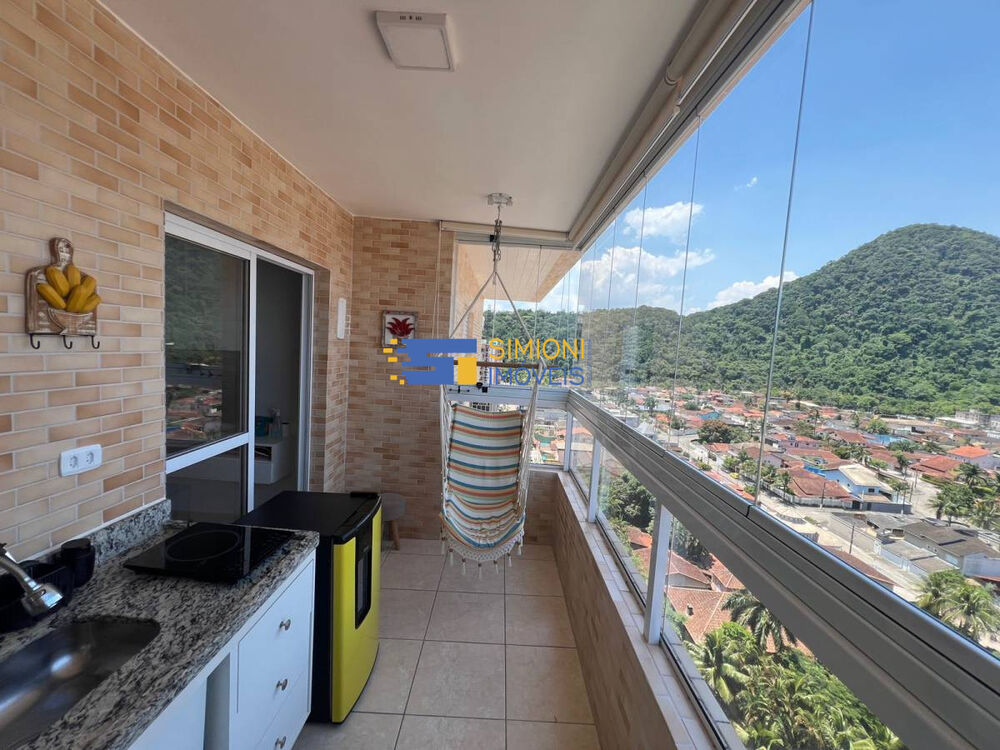 Apartamento, 2 quartos, 58 m² - Foto 13