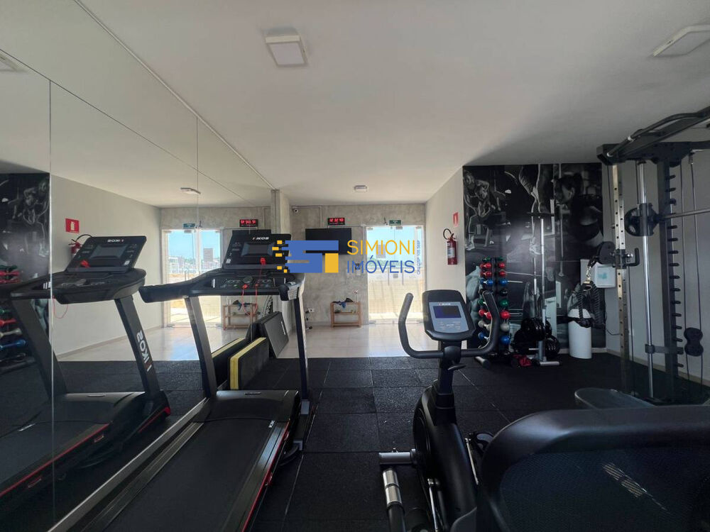 Apartamento, 2 quartos, 58 m² - Foto 10