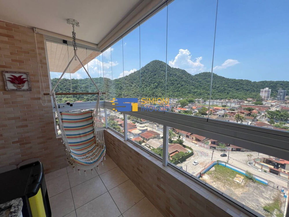 Apartamento, 2 quartos, 58 m² - Foto 3