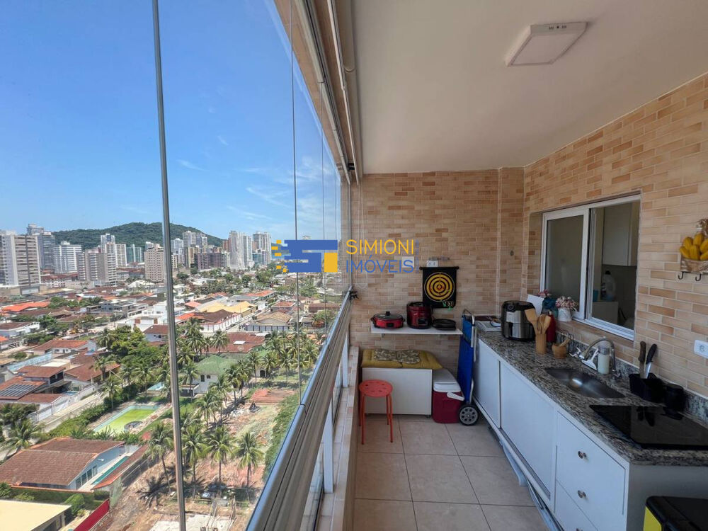 Apartamento, 2 quartos, 58 m² - Foto 9