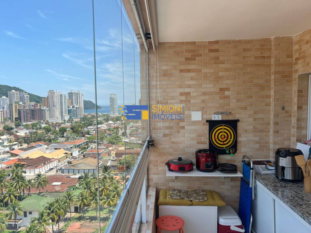 Apartamento, 2 quartos, 58 m² - Foto 11