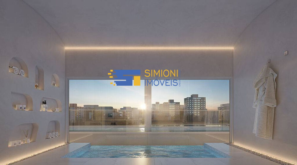 Apartamento, 3 quartos, 182 m² - Foto 1