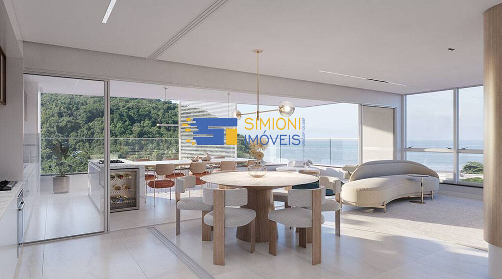 Apartamento, 3 quartos, 182 m² - Foto 2