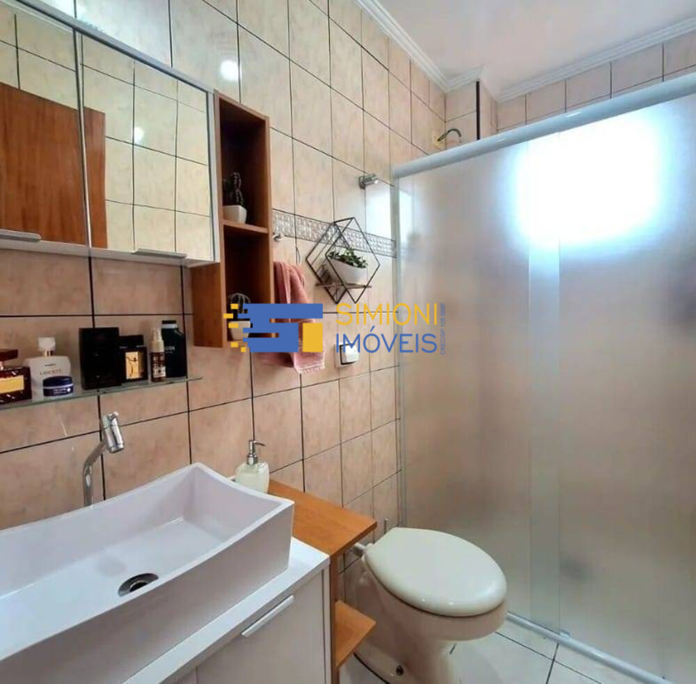 Apartamento, 1 quarto, 50 m² - Foto 4