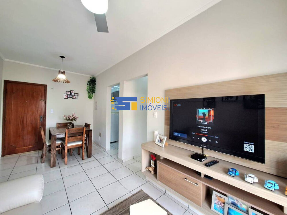 Apartamento, 1 quarto, 50 m² - Foto 2