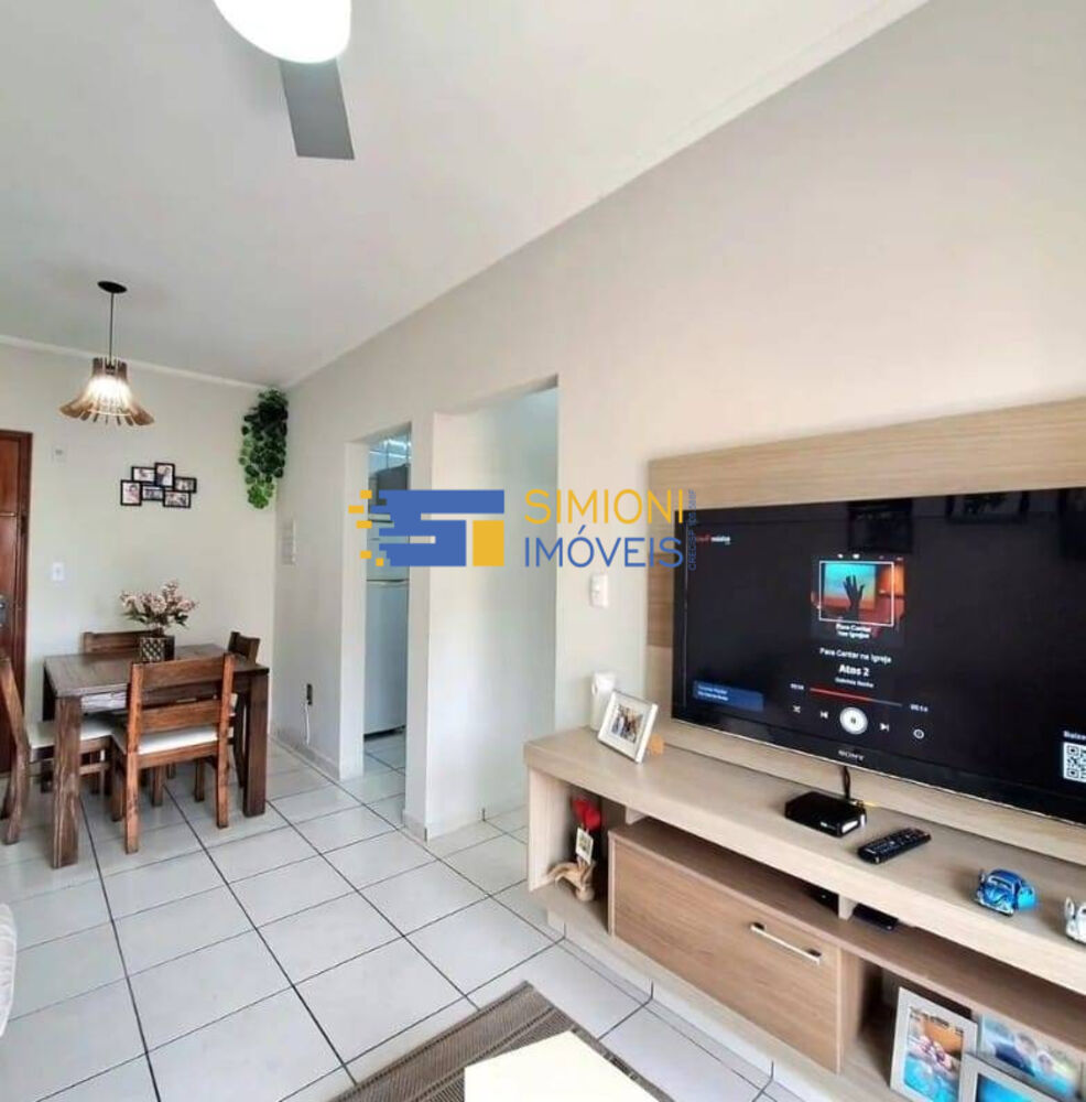 Apartamento, 1 quarto, 50 m² - Foto 8