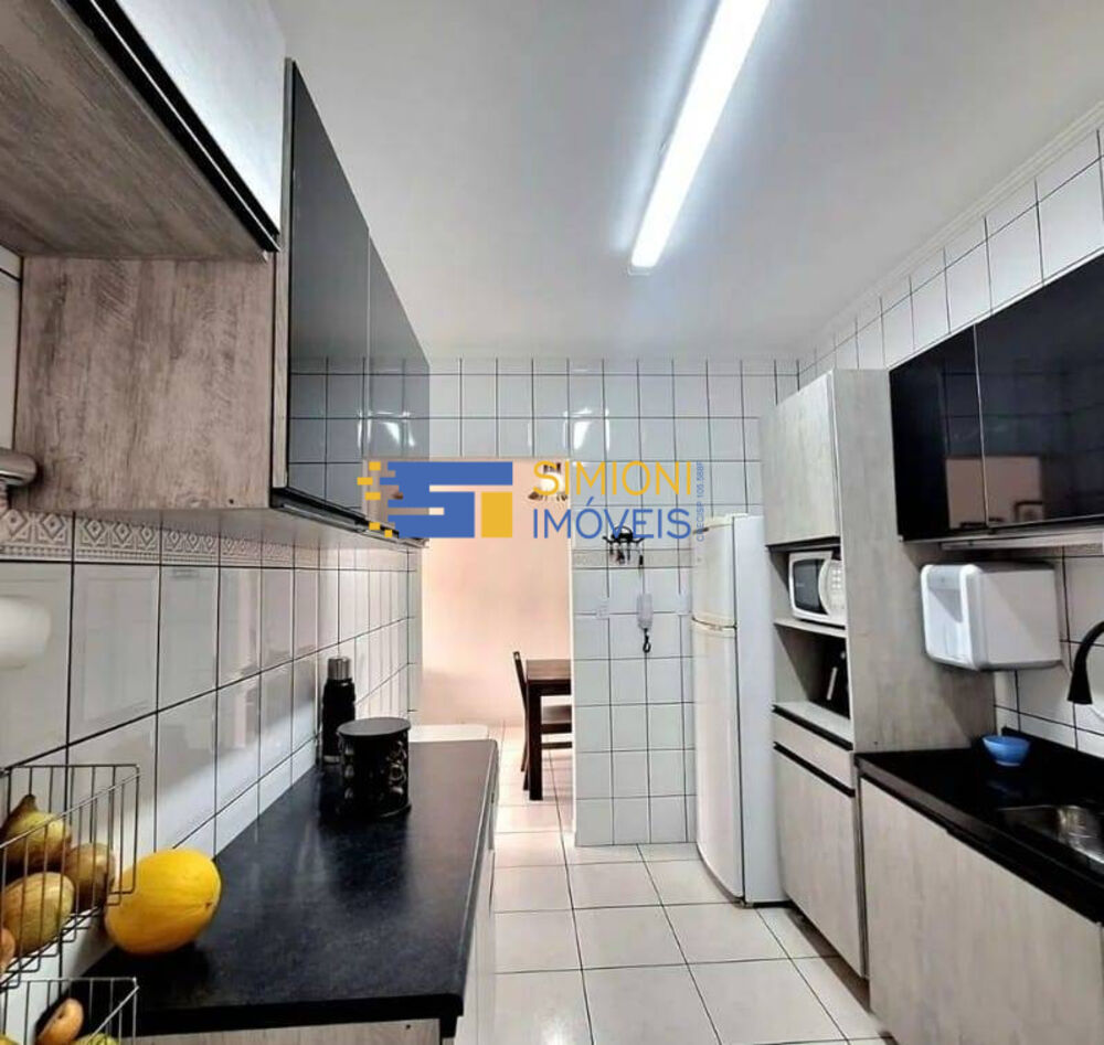 Apartamento, 1 quarto, 50 m² - Foto 1