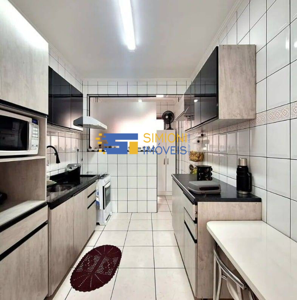 Apartamento, 1 quarto, 50 m² - Foto 3