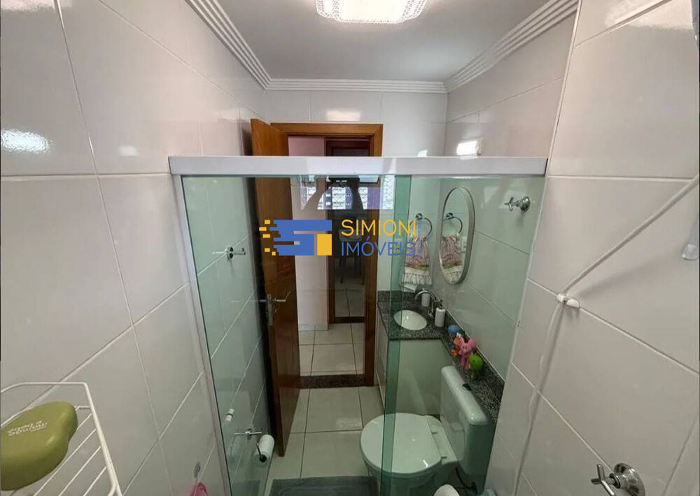 Cobertura, 3 quartos, 119 m² - Foto 1