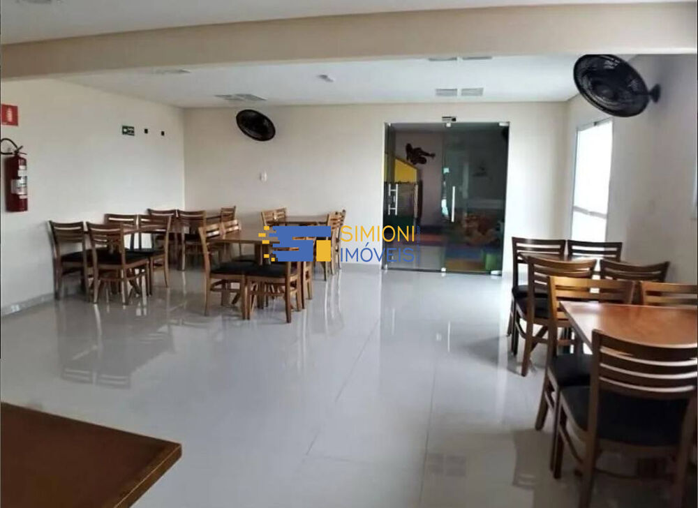 Cobertura, 3 quartos, 119 m² - Foto 8