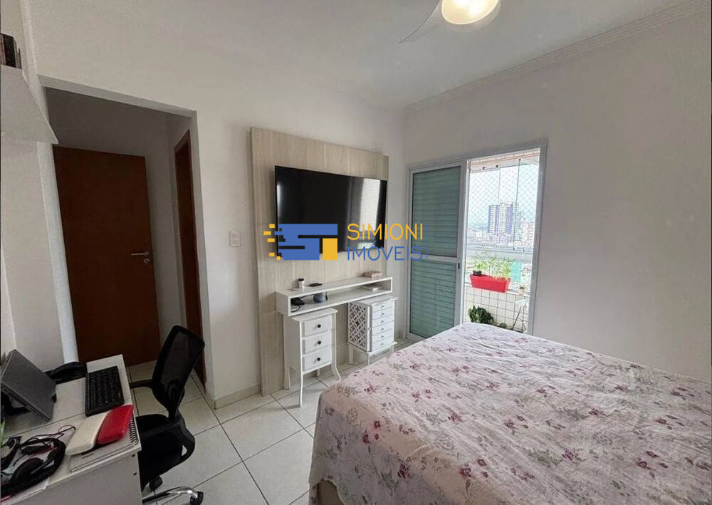 Cobertura, 3 quartos, 119 m² - Foto 2