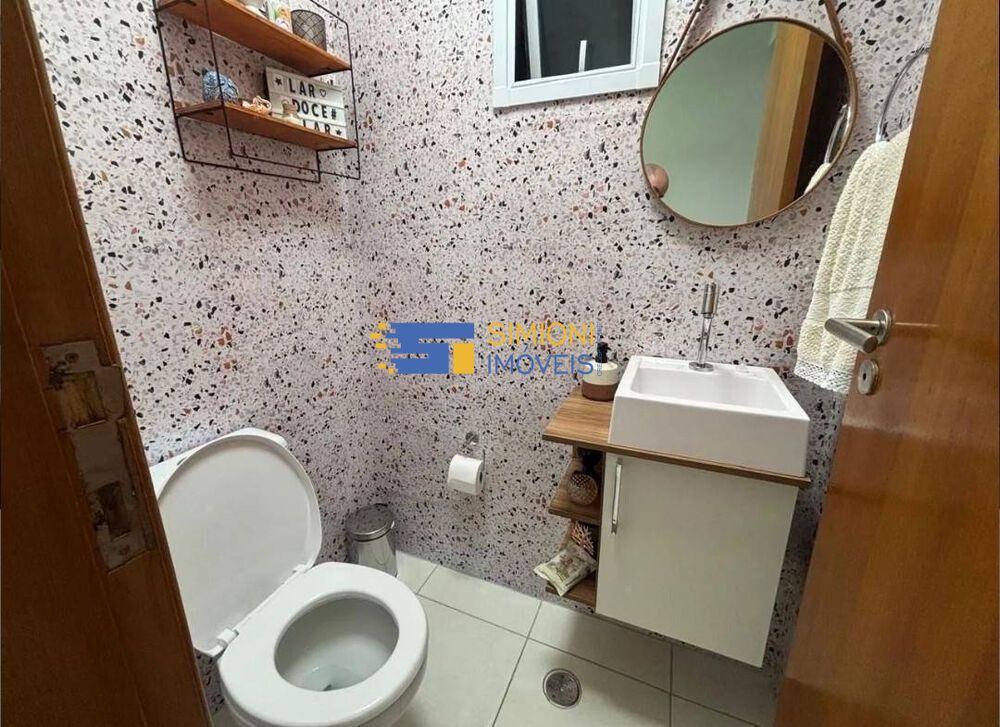 Cobertura, 3 quartos, 119 m² - Foto 3