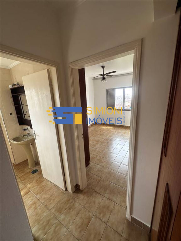 Apartamento, 2 quartos, 50 m² - Foto 5