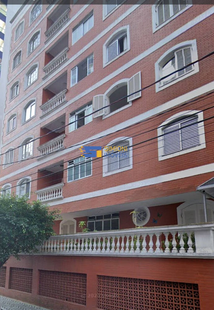 Apartamento, 1 quarto, 43 m² - Foto 8